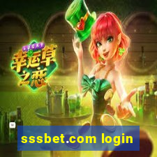 sssbet.com login